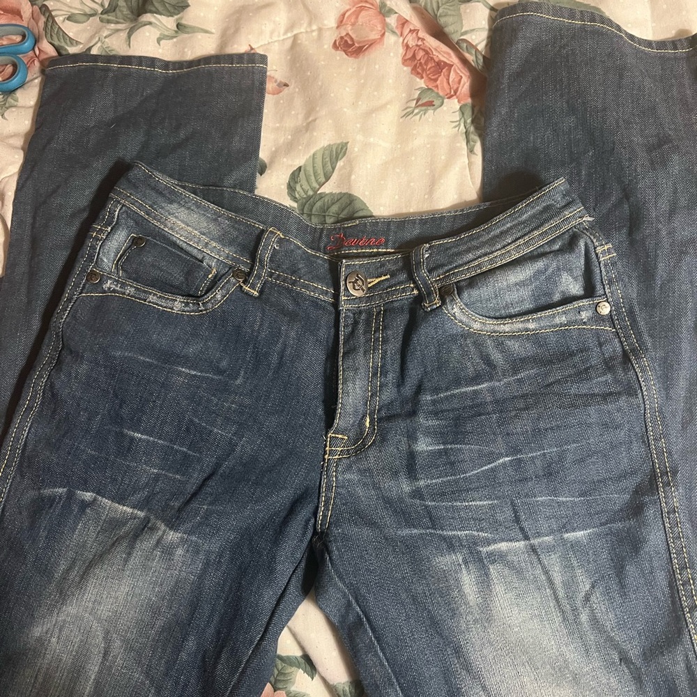 Divine jeans